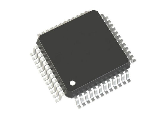LTC2357ILX-16 رقاقة الدائرة المتكاملة ضوضاء منخفضة 16-بيت التناظرية إلى محولات رقمية LQFP-48