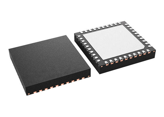 متحكم دقيق CC2755P207E0WRHAR MCU SimpleLink 2.4GHz عالي الأداء لاسلكي MCU مع NPU للذكاء الاصطناعي على الحافة