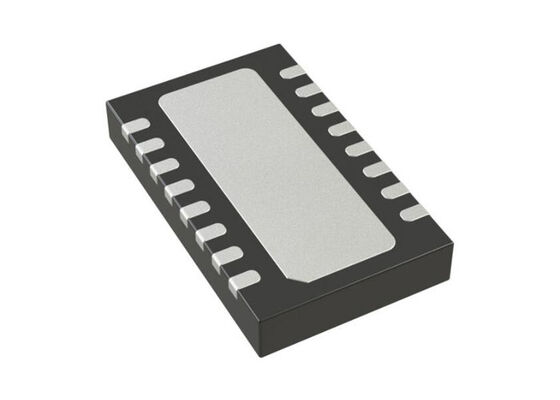 LTC4232IDHC-1 جهاز التحكم المتكامل للدوائر المتكاملة IC 5A