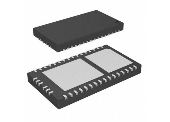 LTC4234CWHH رقاقة الدوائر المتكاملة 20A مضمون SOA تحويل الجهد الحار QFN-38