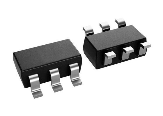 LMR54406DBVR رقاقة الدوائر المتكاملة 4V إلى 36V 0.6A محول طاقة بوك متزامن SOT-23-6