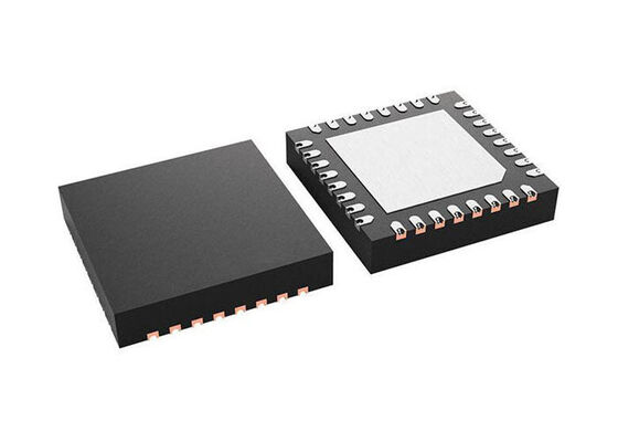 M0C1105QRHBRQ1 وحدة التحكم الدقيقة MCU 32MHz الذراع القشرة-M0+ وحدة التحكم الدقيقة للكشف عن إشغال المركبات
