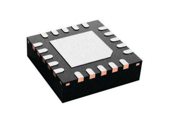 M0C1105QRUKRQ1 وحدة التحكم الدقيقة MCU طاقة منخفضة للغاية 32MHz الذراع القشرة-M0+ وحدة التحكم الدقيقة لوحدة راحة المقعد