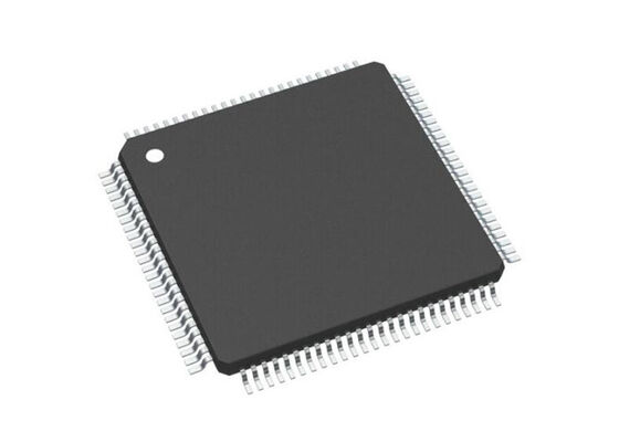 MCXE317MPA متحكم دقيق MCU 32-بت متحكمات دقيقة 120 ميجاهرتز سلسلة MCX E3 MCU HDQFP-100