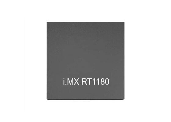 MIMXRT1185KVJ8C وحدة التحكم الدقيقة MCU i.MX RT1180 وحدة التحكم الدقيقة المتقاطعة مع تحويل TSN و EdgeLock