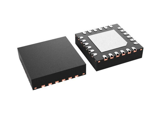 MSPM0G5187SRGER وحدة التحكم الدقيقة MCU وحدة التحكم الدقيقة المختلطة مع TinyEngine TM NPU