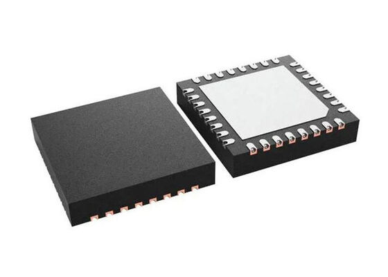 MSPM0G5187SRHBR متحكم دقيق MCU 80 ميجاهرتز Arm Cortex-M0+ متحكمات دقيقة مختلطة الإشارة
