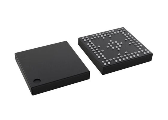 R7FA4L1BD3CAG وحدة التحكم الدقيقة MCU 80MHz RA4L1 وحدة التحكم الدقيقة IC LFBGA-100 32 بت الذراع القشرة-M33 MCU