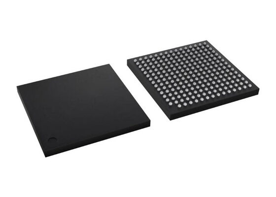 متحكم دقيق R7KA8T2ADECAB MCU RA8T2 متحكم دقيق IC LFBGA-224 متحكم دقيق 32 بت IC