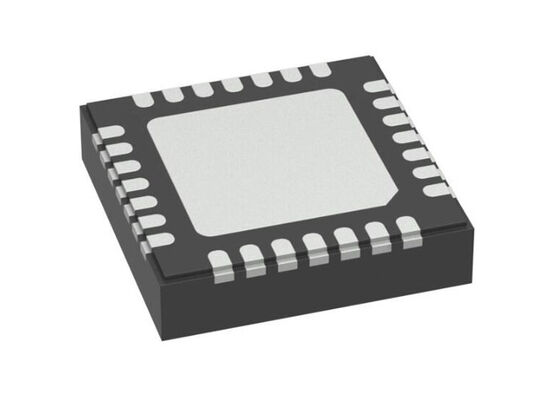 PIC16F13254-I/3LW متحكم دقيق MCU منخفض الطاقة 8 بت MCU 7KB فلاش متحكم دقيق IC VQFN-28