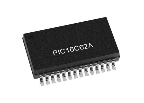 PIC16F13254-I/SS وحدة التحكم الدقيقة MCU 32MHz وحدة التحكم الدقيقة 8-بيت IC SSOP-28 وحدة التحكم الدقيقة منخفضة الطاقة