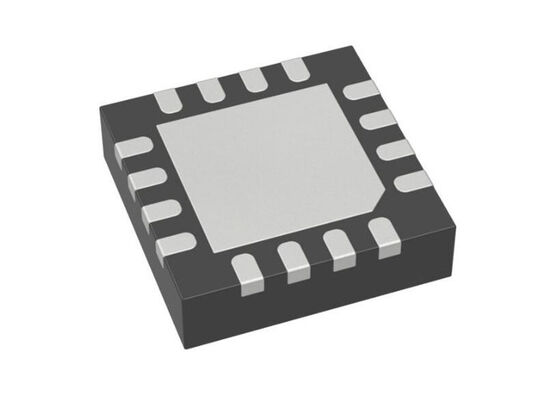 شريحة دائرة متكاملة RRW30120-110 USB PD 3.2 EPR Controller QFN-16 USB Power Delivery Controller