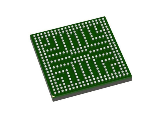 MIMX9131DVVXJAB متحكم دقيق MCU 1.4 جيجاهرتز 64 بت معالج دقيق IC i.MX 91 معالجات LFBGA306