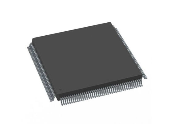 MCXE31BMPB وحدة التحكم الدقيقة MCU 160MHz MCX E31 وحدة التحكم الدقيقة 32 بت HDQFP-172