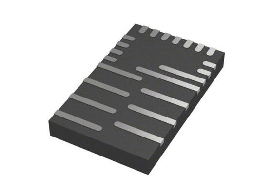 MAX16545CGPF رقاقة الدوائر المتكاملة 60A IC الحماية المتكاملة FCQFN-22 IC الحماية لقطع الدوائر