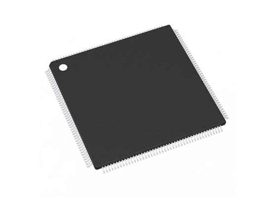 MKV56F512VLQ24 وحدة تحكم دقيقة MCU 32 بت 240MH ARM Cortex-M7 Kinetis KV وحدة تحكم دقيقة للسيارات