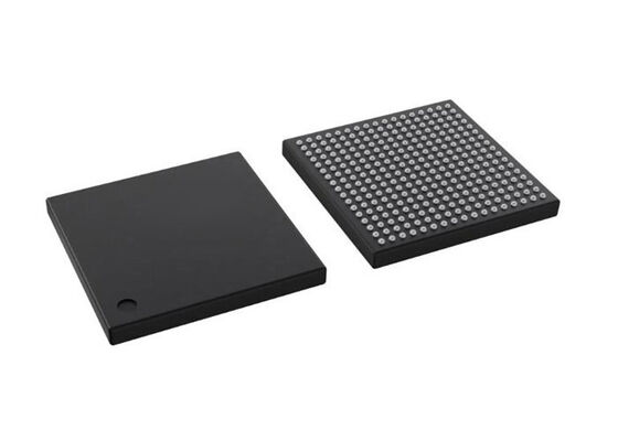 R7KA8T2JFECAC وحدة التحكم الدقيقة MCU ASSP وحدة التحكم الدقيقة 600MHz RA8T2 وحدة التحكم الدقيقة IC LFBGA-289