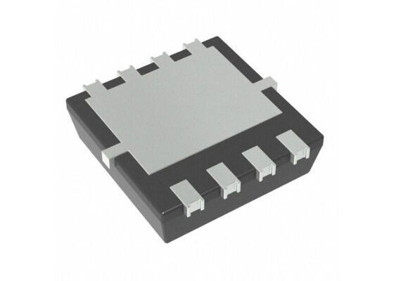 شريحة دائرة متكاملة RBA40N10EANS-5UA11 100 فولت 40 أمبير ترانزستورات MOSFET للطاقة من النوع N من REXFET-1 للسيارات