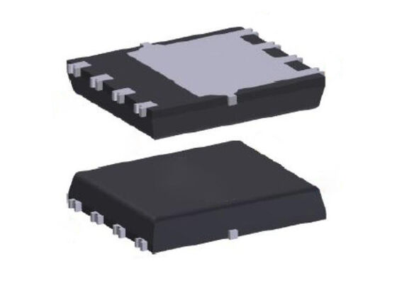 شريحة دائرة متكاملة RBA130N10EANS-4UA04 100 فولت سيارات REXFET-1 N-Channel Power MOSFET في حزمة SO8-FL