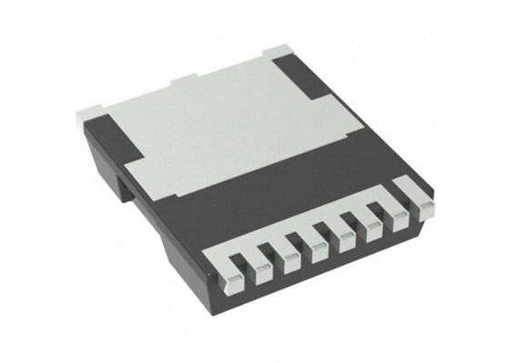 RBA190N15YANS-3UA04 رقاقة الدوائر المتكاملة 150V 190A قناة N للسيارات REXFET-1 MOSFETs الطاقة TOLL-8