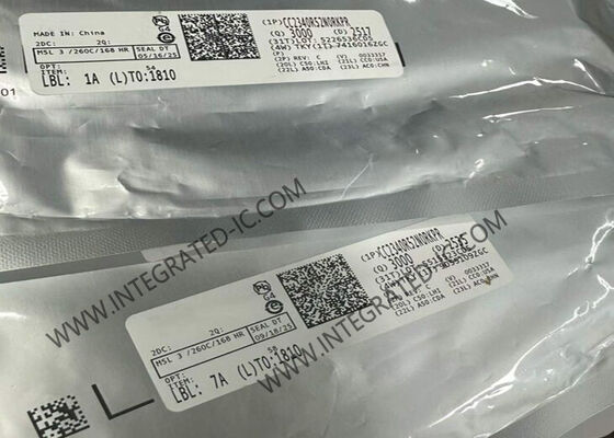 CC2340R52N0RKPR 2.4GHz بلووتوث طاقة منخفضة جهاز تحكم لاسلكي صغير MCU VQFN-40 SimpleLink TM