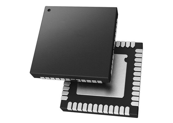 ADUCM360BCPZ128 متحكم دقيق MCU متحكم دقيق تناظري منخفض الطاقة ودقيق مع محول دلتا سيجما مزدوج