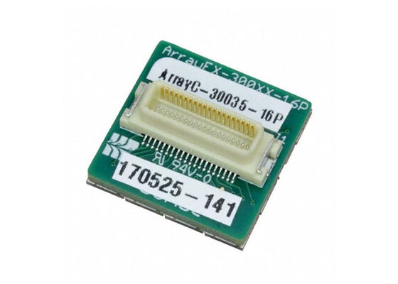 ARRAYC-30035-16P-PCB أجهزة استشعار IC المضاعفات السيليكونية الضوئية المضاعفات من أربعة جوانب من أجهزة استشعار سي بي إم من سلسلة سي