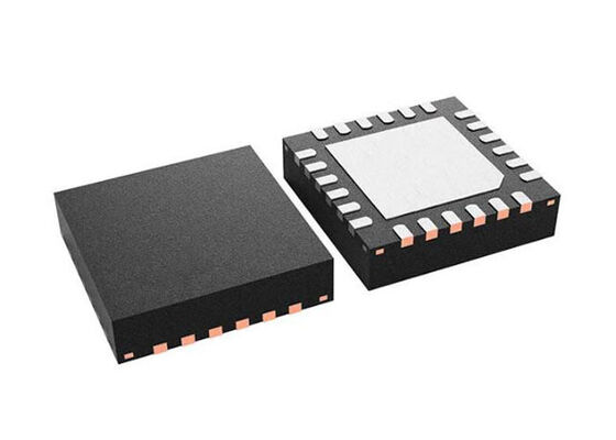 DAC8881SRGET رقاقة الدوائر المتكاملة 16-بيت القناة الواحدة منخفضة الضوضاء محول الرقمي إلى التناظري VQFN-24