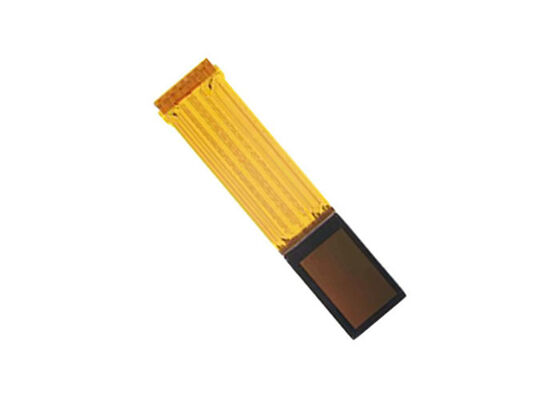 شريحة الدائرة المتكاملة ECX343FN، شاشة OLED مجهرية عالية الدقة من النوع 0.68 بدقة Full HD لسماعات الرأس الواقع المعزز