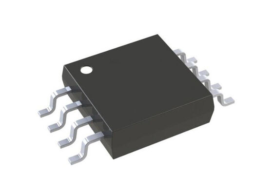 NCV7031DM1G020R2G رقاقة الدائرة المتكاملة 80 فولت مكبرات الحساسة الحالية أحادية الاتجاه Micro8