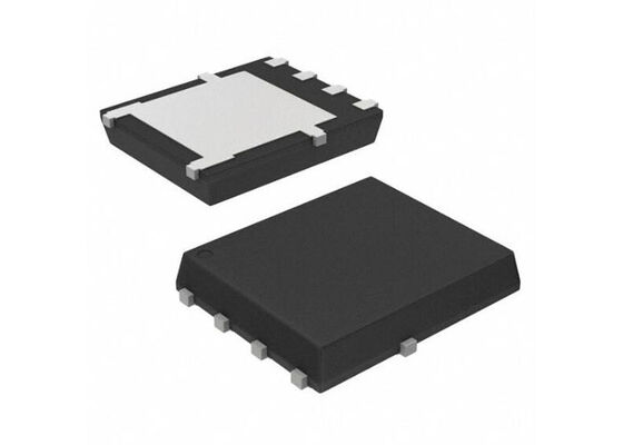 NTMFS6D2N08XT1G رقاقة الدائرة المتكاملة 80V 73A MOSFETs الطاقة القناة N DFN-5 MOSFETs الجهد المنخفض / المتوسط