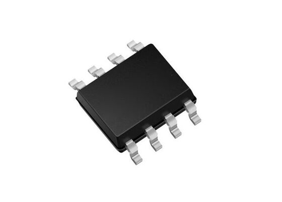 NCP81071CDR2G رقاقة الدائرة المتكاملة مزدوجة عالية السرعة منخفضة الجانب MOSFET مع تشغيل