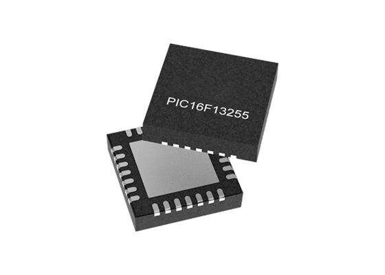 PIC16F13255-E/3LW وحدة التحكم الدقيقة MCU وحدة التحكم الدقيقة 32MHz مع كتلة منطقية قابلة للتكوين المتكاملة