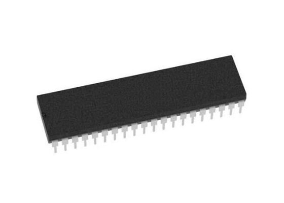 PIC18F45Q35-E/P متحكم دقيق MCU 8-بت 64MHz متحكم دقيق لمراقبة الإشارات في الوقت الفعلي