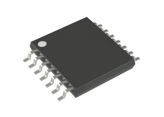 T30LMSW3B3125DTR2G حلقة متكاملة رقاقة رباعية FET محولات الحافلة TSSOP-14 رباعية SPST