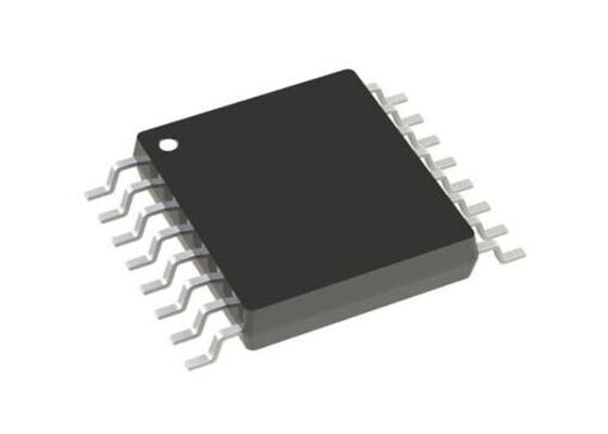 T30LMSW3B3257DTR2G حلقة متكاملة شريحة الحافلة المفتاحات 4-بيت متعددة المكونات/فك متعددة المكونات TSSOP-16