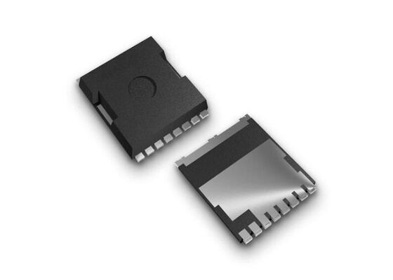NTBL050N65GN1TXG GaN IC غاليوم نتريد FETs 650V وضع تعزيز GaN FETs PDSO-F9
