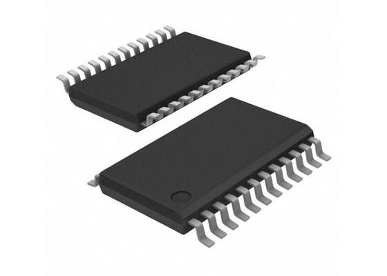 رقاقة الدوائر المتكاملة NLA9555DTR2G 16-Bit I/O Port Expander TSSOP-24 الموسعات البعيدة لـ I/O