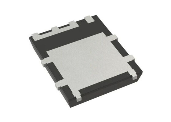 شريحة دائرة متكاملة NTMFS0D5N04XLT1G 40 فولت PowerTrench T10 أحادية القناة N MOSFET DFN5