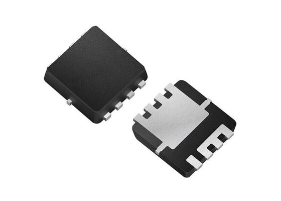 NTTFS5D6N08XLTAG رقاقة الدائرة المتكاملة 80V 79A طاقة N-Channel واحدة ترانزستورات MOSFET WDFN-8
