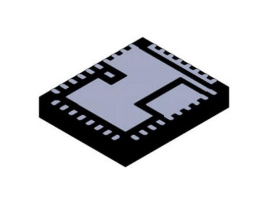 شريحة دائرة متكاملة NCP3284MNTXG محول DC/DC عالي الكفاءة 30 أمبير PQFN-37 منظم تبديل IC