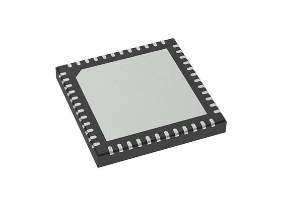 PIC18F45Q35-E/NHX وحدة تحكم صغيرة MCU وحدة تحكم صغيرة 8-بيت 64MHz لتطبيقات الاستشعار اللمس
