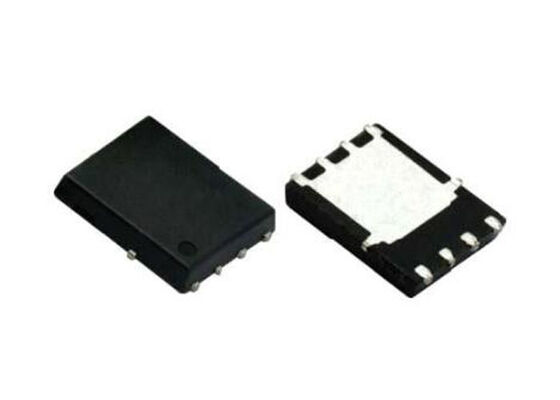SIR626LDP 60V N-Channel Power MOSFET مع 30.7A تيار استنزاف مستمر ومقاومة مصدر استنزاف 1.5 mOhm في حزمة PowerPAK SO-8
