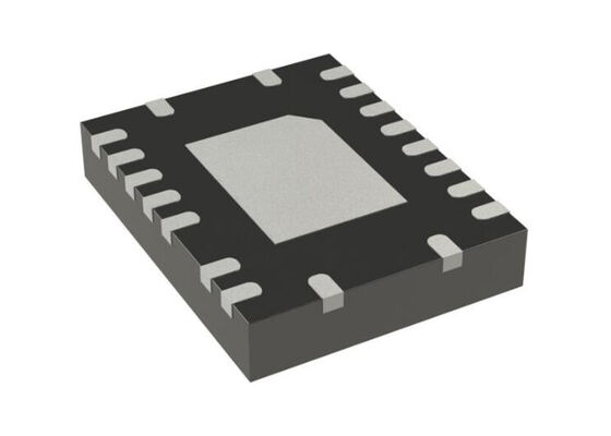 LM25190RGYR رقاقة الدوائر المتكاملة 42V وحدة تحكم بوك متزامنة VQFN-19 وحدة تحكم DC / DC