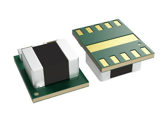 LMZM23601V3SILR رقاقة الدوائر المتكاملة 36V 1A خطوة إلى أسفل وحدة الطاقة DC-DC USIP-10