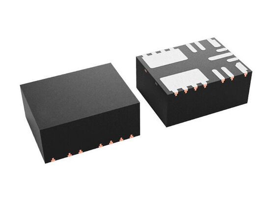 وحدات طاقة DC/DC متزامنة بخفض الجهد المتكاملة TPSM365R15RDNR شريحة دائرة متكاملة QFN-FCMOD-11