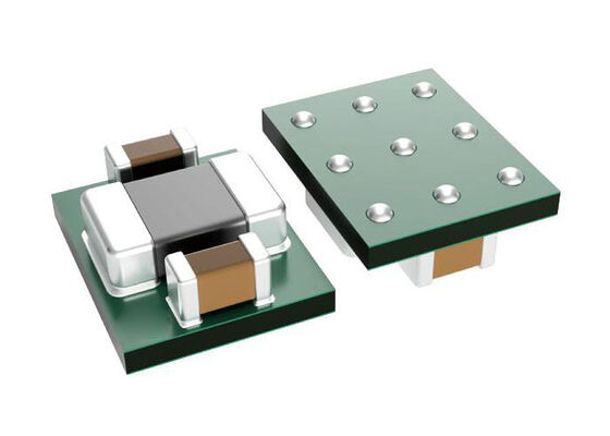 وحدة محول خافض للجهد TPS8268180SIPR Integrated Circuit Chip High-Efficiency MicroSiP™ USIP-9