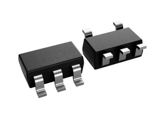 TPS2069EDBVR Integrated Circuit Chip 1.5A Power-Distribution Switch IC SOT-23-5 USB Power Switch