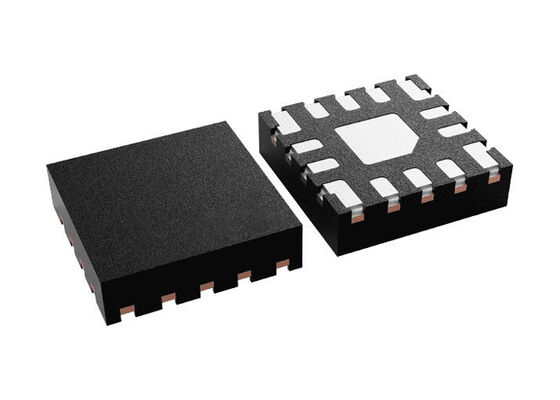 LMR66430MB3RXBR رقاقة الدائرة المتكاملة 36V 3A متزامن خطوة أسفل DC / DC محول VQFN-FCRLF-14
