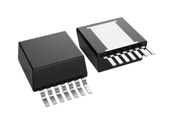 شريحة دائرة متكاملة LMZ22005TZ وحدة طاقة SIMPLE SWITCHER 5A TO-PMOD-7 وحدة PoL غير معزولة